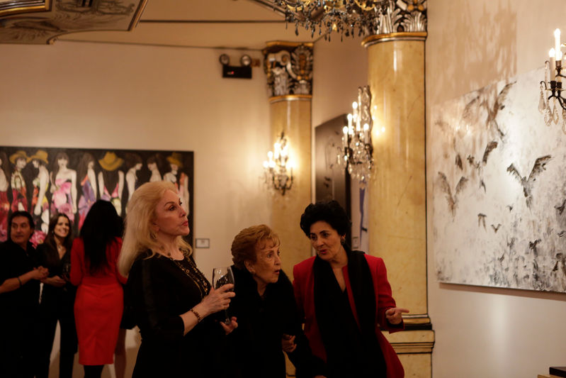 Exhibition photograph 45