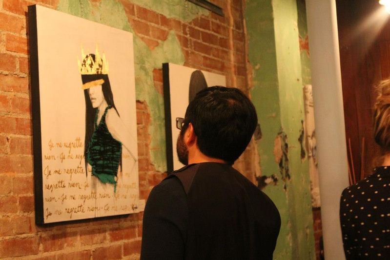 Exhibition photograph 02