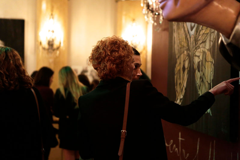 Exhibition photograph 51