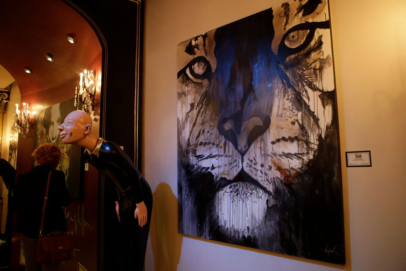 Exhibition photograph 22