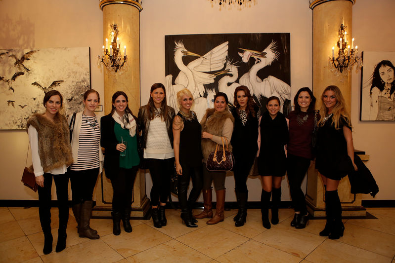 Exhibition photograph 18