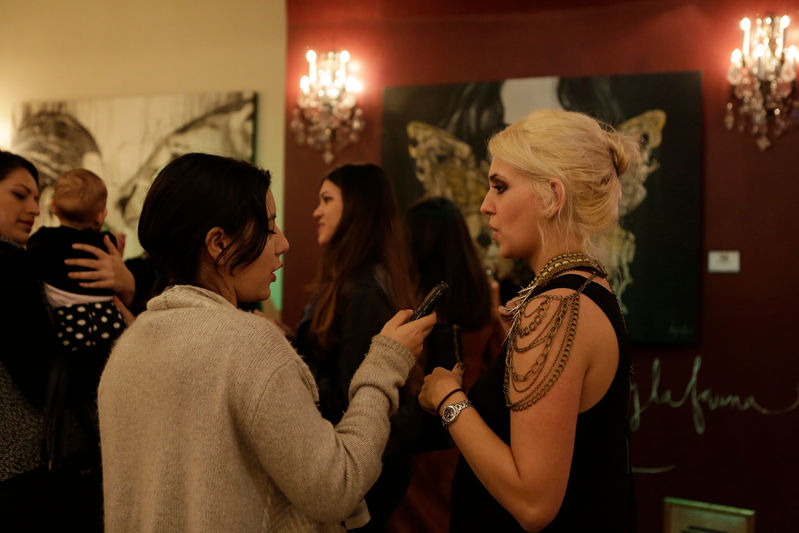 Exhibition photograph 31
