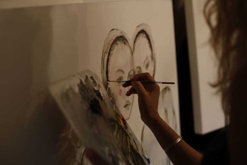 Exhibition photograph 01
