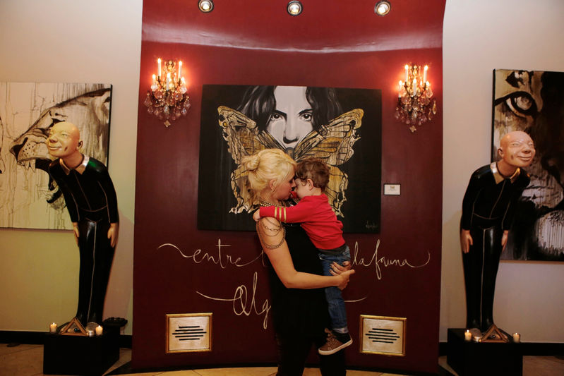 Exhibition photograph 10
