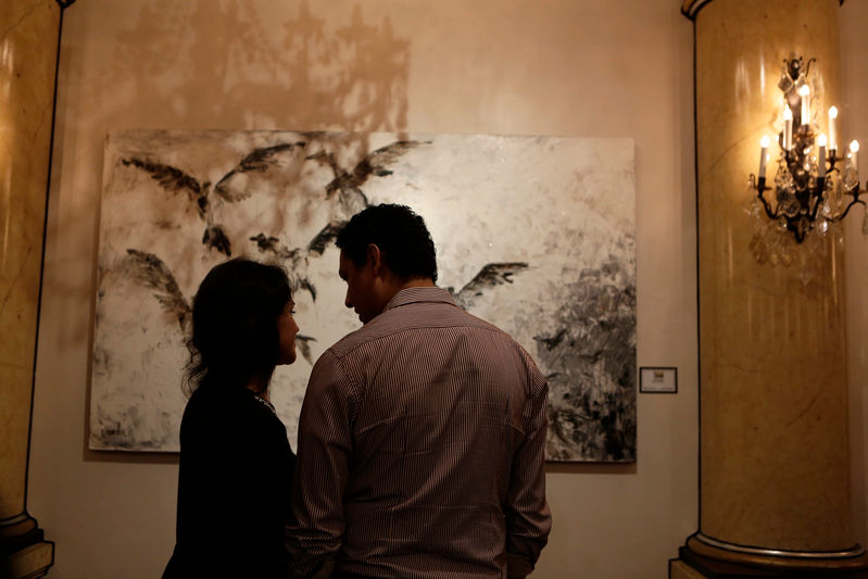 Exhibition photograph 20