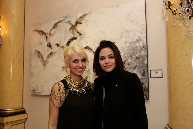 Exhibition photograph 23