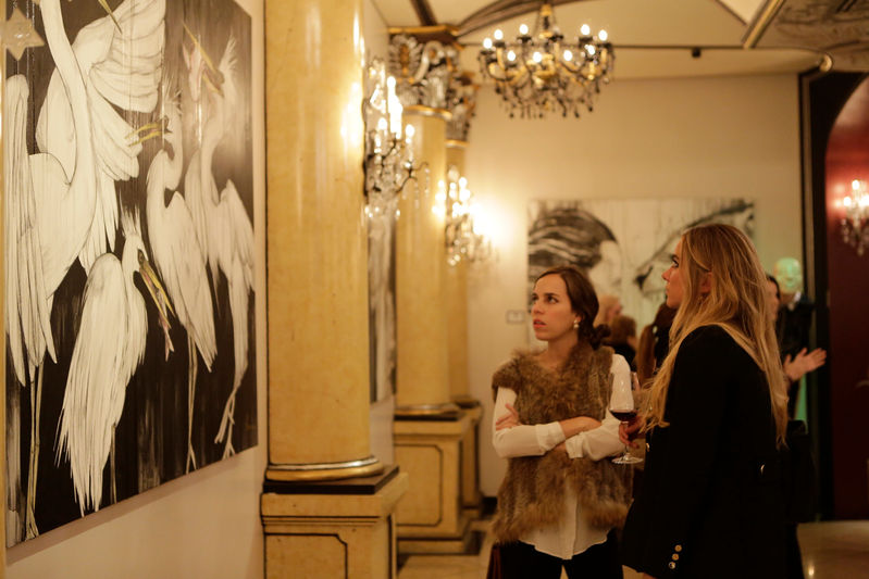 Exhibition photograph 57