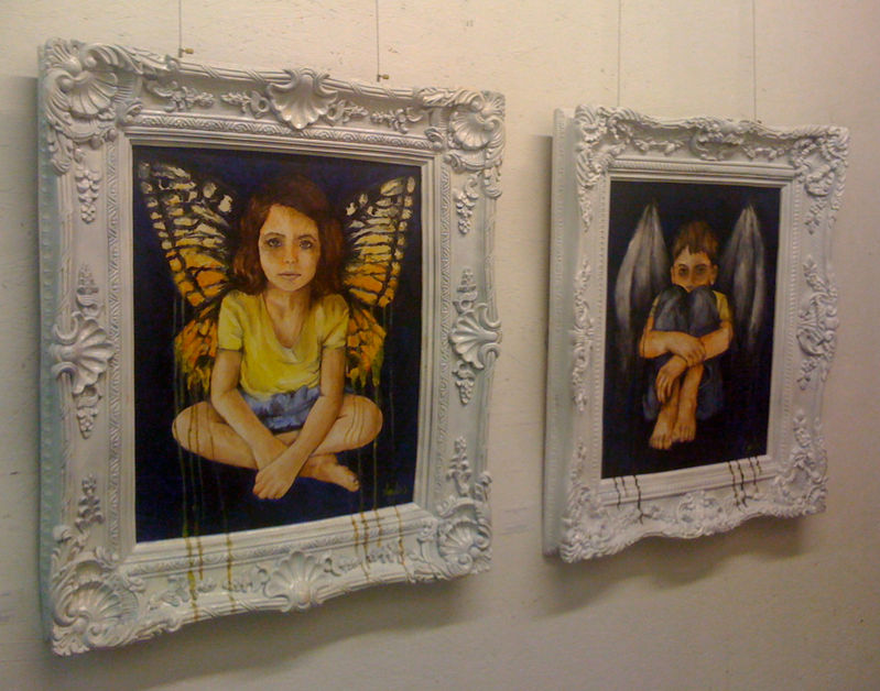 Exhibition photograph 07