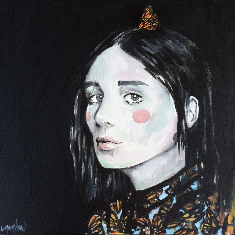Portfolio study 12