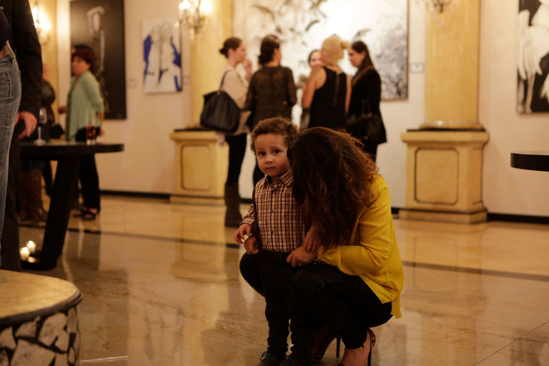Exhibition photograph 58
