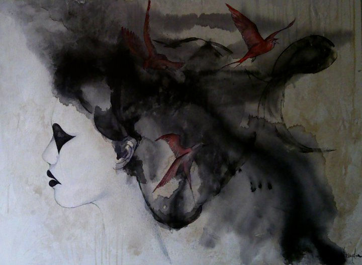 masquerade